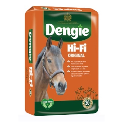 Dengie HiFi Original 20kg